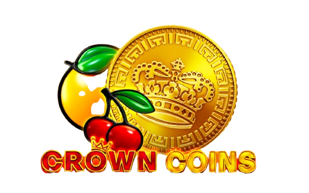 Jeu Crown Coins